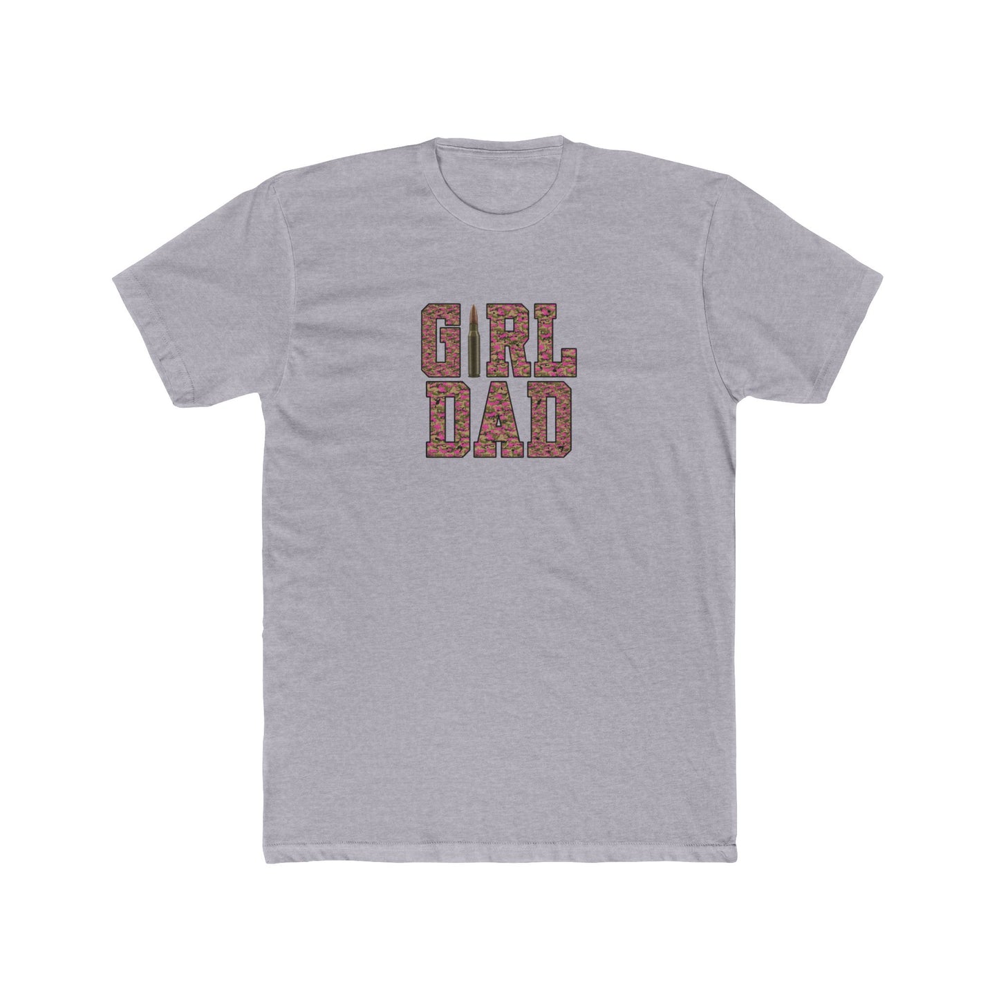 Girl Dad - PROTECTHER