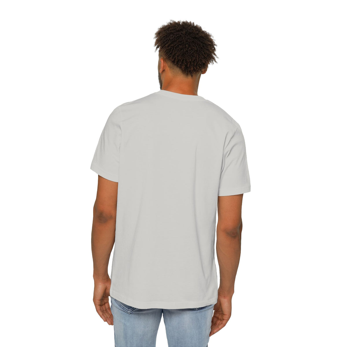 Weslock Tru Fitness Jersey T-Shirt