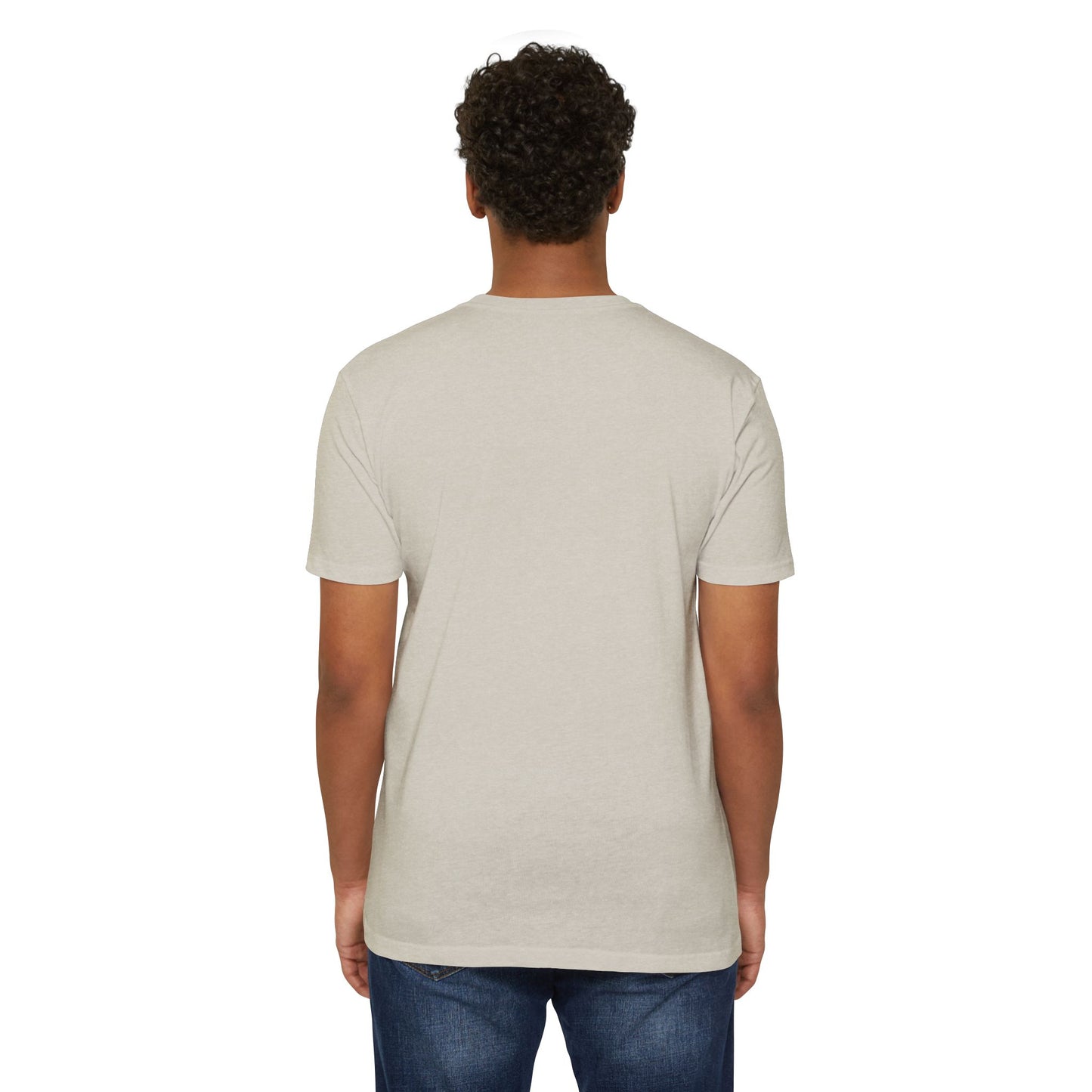 CHRISTIAN PATRIOT Jersey T-shirt