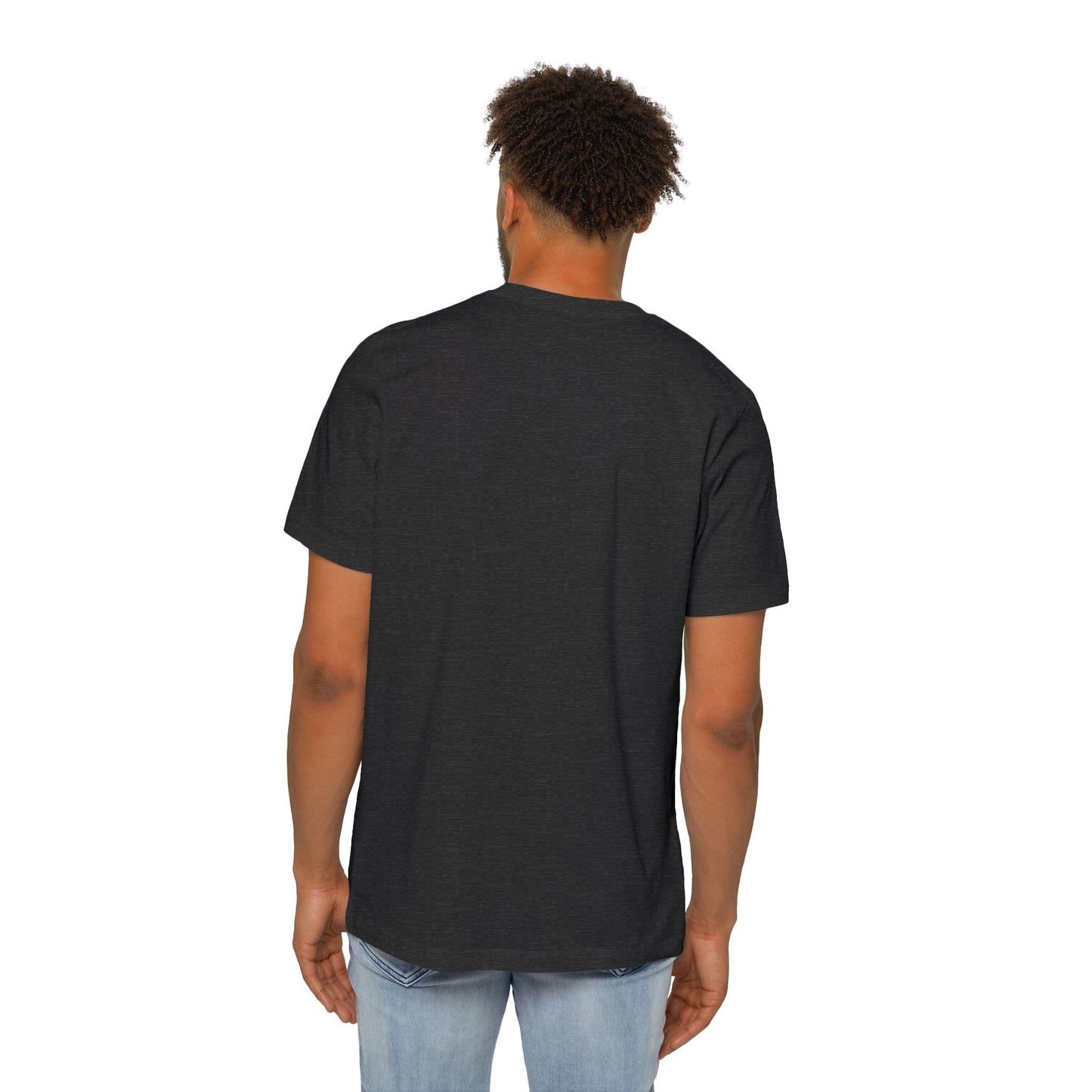 Weslock Tru Fitness Jersey T-Shirt
