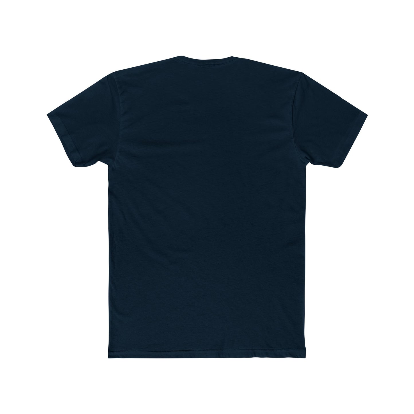 Blessed By His Grace  — Christian Faith T-Shirt with Cross